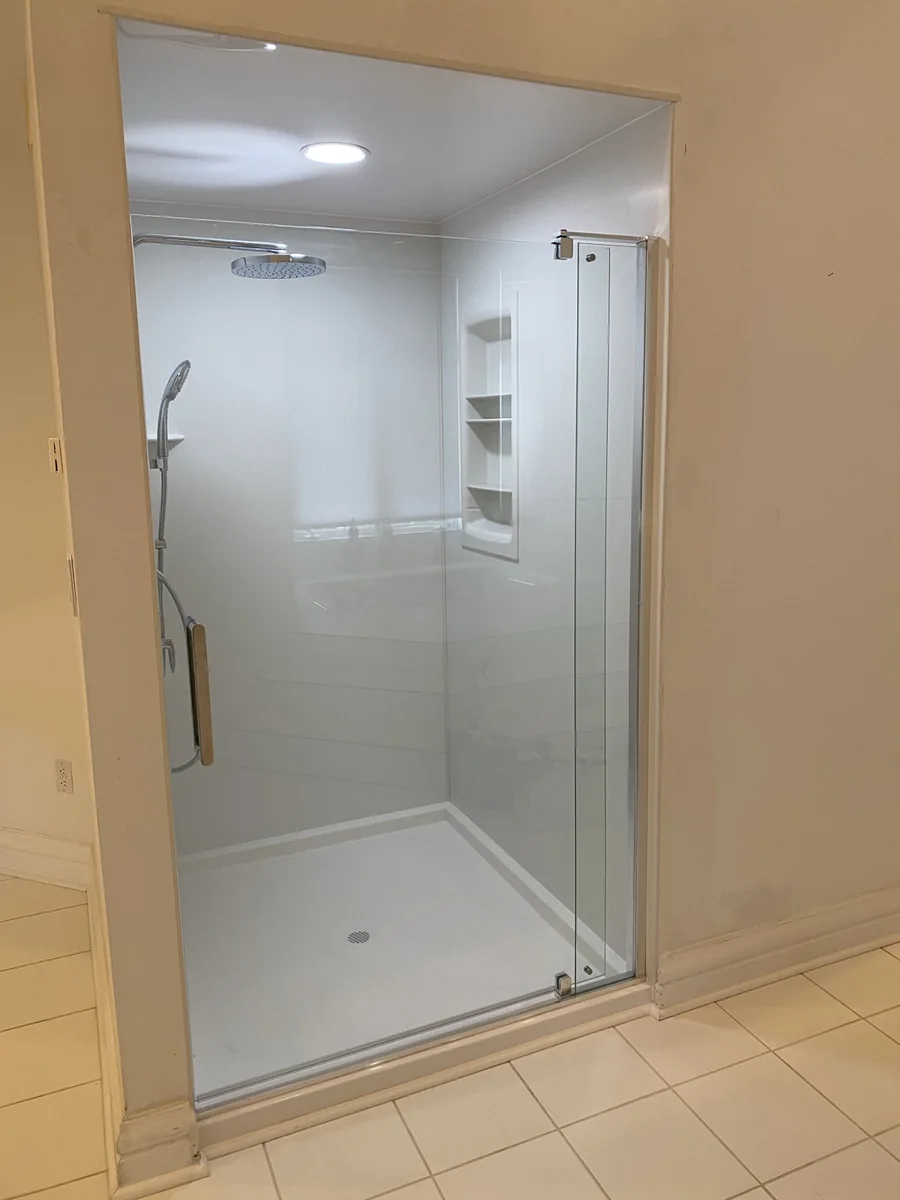 Bathroom remodeling and home services by PrimeLayer Pro